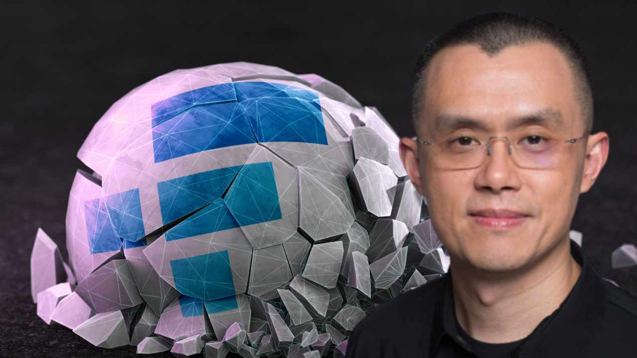 بایننس «روایت‌های اشتباه» را درباره FTX می‌خواند – CZ سام بنکمن-فرید را «یکی از بزرگترین کلاهبرداران تاریخ» می‌خواند.