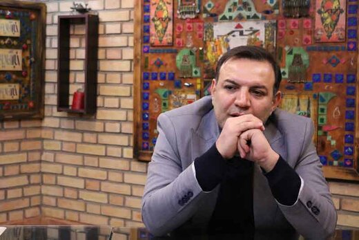 ببینید | افشاگری عزیزی خادم از ارتباطش با «خوبان عالم» و شخص «الف الف» 