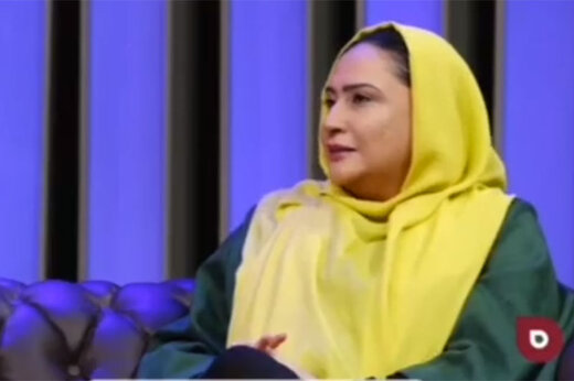 ببینید | انتقاد تند یک زن از وضعیت فوتبال ایران و حذف از جام جهانی