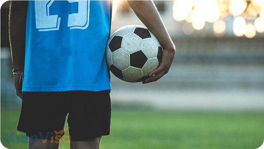 ببینید | حرکت غیرورزشی و جنجالی یک بازیکن در لیگ عربستان