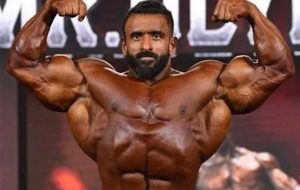 ببینید | صحبت‌های جالب هادی چوپان درباره مهاجرت از ایران و ماندن در آمریکا