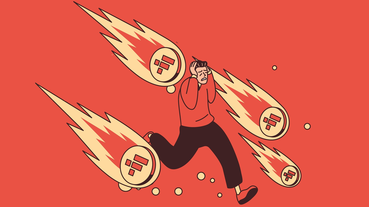 بحث در مورد صدور یک توکن جدید FTT باعث سوخت قیمت سکه با وجود طرح توکنومیک شکسته FTT شد