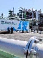 بحران انرژی آلمان سوئیچ هیدروژن را برق می دهد