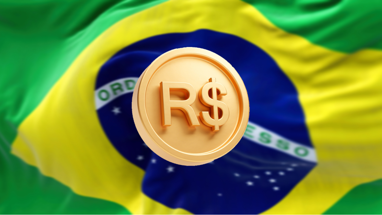 ارز دیجیتال واقعی برزیل