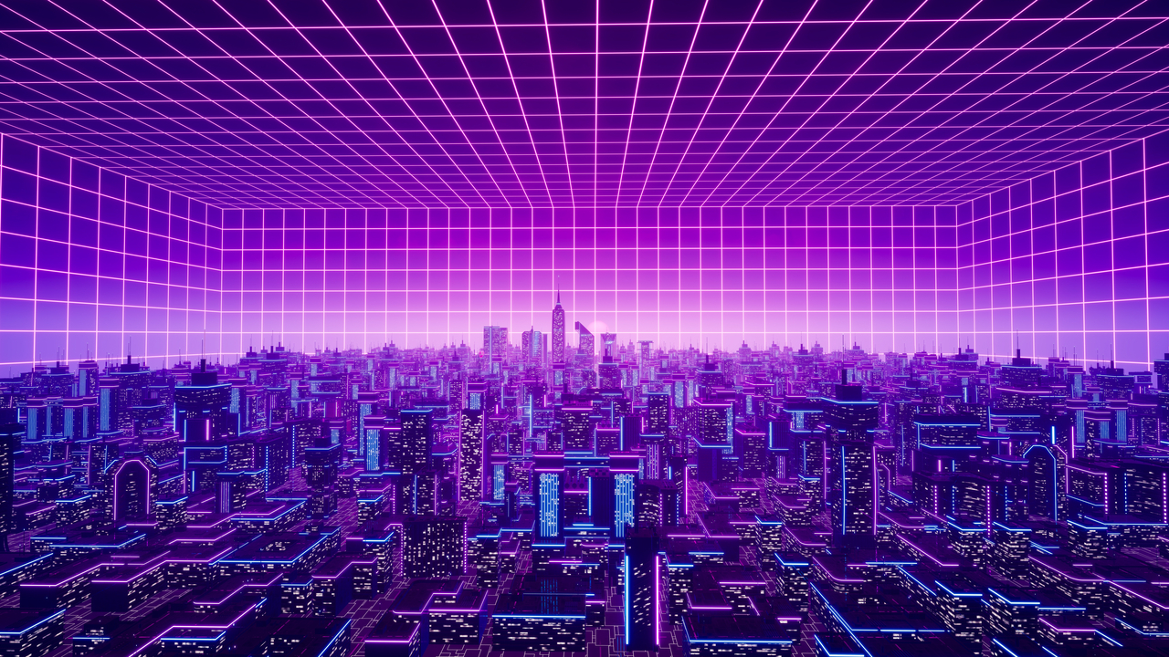 متاورس برندهای animoca