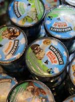 بن و جری هیچ قدرتی برای شکایت در مورد فروش بستنی اسرائیلی ندارد