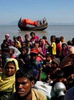 بنگلادش تلاش می کند جلوی خطر روهینگیا را بگیرد که جان خود را در دریا به خطر می اندازد