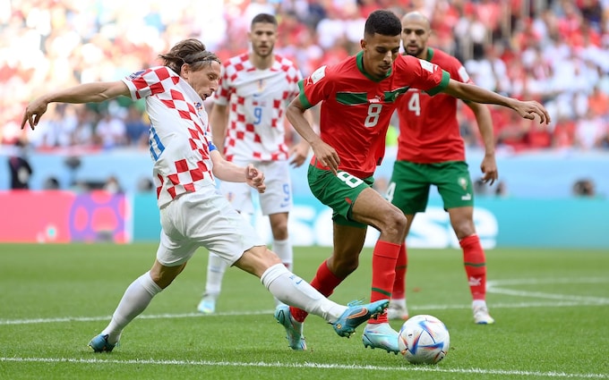 به دنبال پایان خوش در جام جهانی