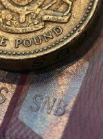 به روز رسانی GBP: پوند روحی ممکن است در برابر دلار آمریکا صعود کند