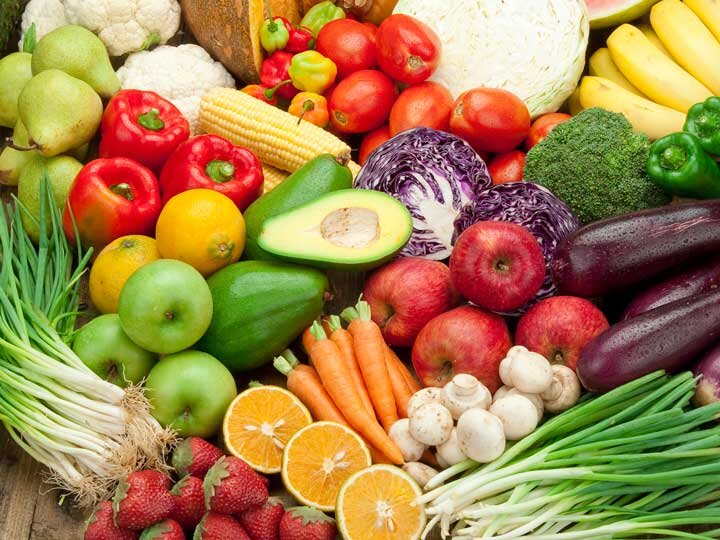 بهترین خوراکی‌ها برای رفع چین و چروک‌ صورت/ ترکیباتی مفید برای سلامت پوست