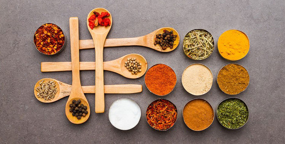 بهترین خوراکی‌ها در روزهای سرد/ این مواد غذایی بدن را گرم نگه می‌دارد