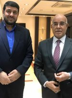 بیمارستان امام علی(ع) نجف تکمیل و تجهیز می‌شود