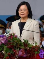 تایوان به هنگام بازدید قانونگذاران ارشد، همکاری امنیتی عمیق تر ژاپن را متعهد می کند