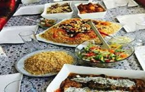 تدوین سند امنیت غذایی برای اولین بار در کشور تدوین سند امنیت غذایی برای اولین بار در کشور