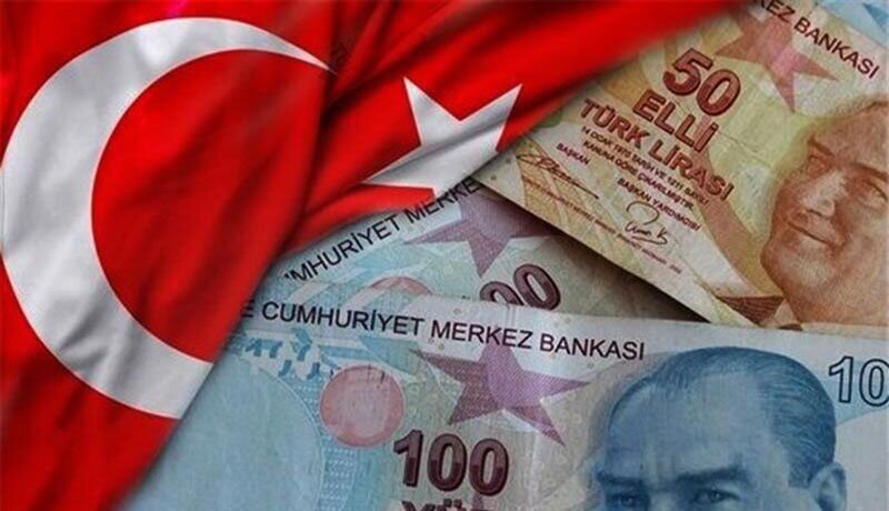 تورم در ترکیه بازهم رکورد زد/ چشم انداز اقتصاد ترکیه در سال آینده چیست؟ 