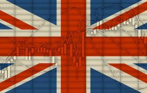 تولید ناخالص داخلی بریتانیا با 0.3% منقبض شده است که چشم انداز اقتصادی بد BoE را تأیید می کند