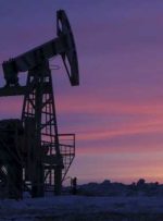 تولید نفت از ژانویه تا نوامبر روسیه در آستانه ممنوعیت اتحادیه اروپا و سقف قیمت‌ها، 2 درصد افزایش یافت