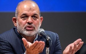 تیم ترورکننده مولوی عبدالواحد ریگی از خارج کشور دستور عملیات داشت تیم ترورکننده مولوی عبدالواحد ریگی از خارج کشور دستور عملیات داشت