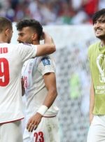 ساکرنت: فوتبال ایران به تغییر نسل نیاز دارد