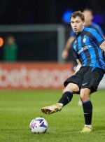 حتی یک بازی جام جهانی را هم تماشا نکرده‌ام