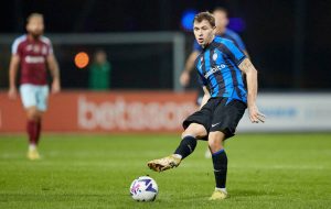 حتی یک بازی جام جهانی را هم تماشا نکرده‌ام