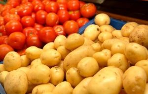 حذف تعرفه صادراتی سه محصول کشاورزی / رها کردن بازار برای رسیدن به تعادل! حذف تعرفه صادراتی سه محصول کشاورزی / رها کردن بازار برای رسیدن به تعادل!