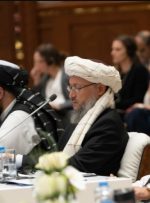حکومت طالبان: بدنبال گسترش روابط تجاری با ایران هستیم