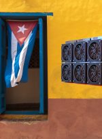 خاموشی های مداوم سرمایه گذاری های استخراج ارزهای دیجیتال در کوبا را نابود کرده است – اخبار استخراج بیت کوین