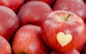 خواص معجزه‌آسای سیب برای سلامتی