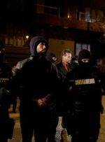 دادستان های رومانیایی خواستار تمدید بازداشت اندرو تیت هستند