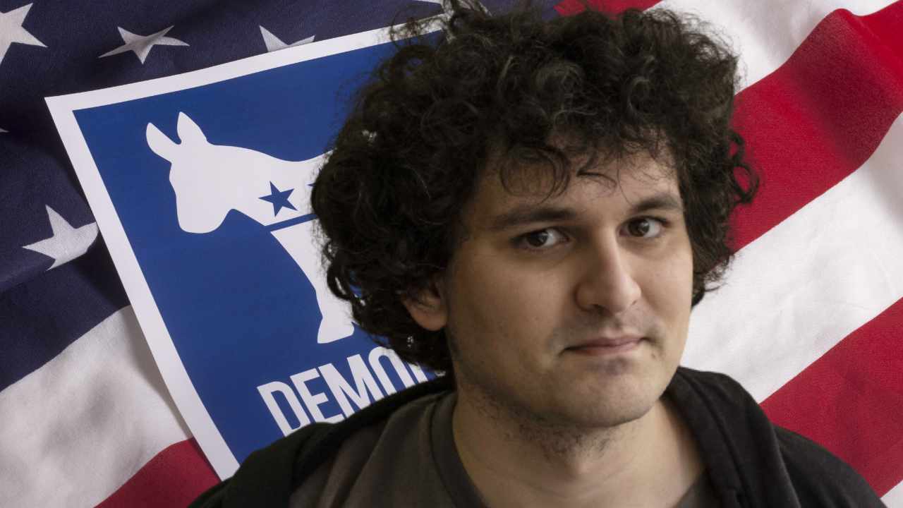 دادستان های فدرال از دموکرات ها به دلیل کمک های مالی سام بنکمن-فرید تحقیق می کنند