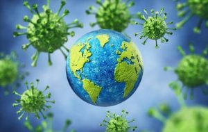 دانشمند آمریکایی: آمریکا عامل شروع همه‌گیری کروناویروس است