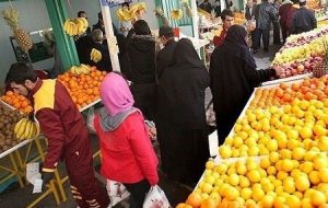 در بازار اقلام شب یلدا چه می گذرد؟ در بازار اقلام شب یلدا چه می گذرد؟