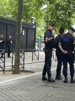 دفتر دادستانی پاریس: فرد مهاجم به مرکز کُردها به بیمارستان روانپزشکی منتقل شد