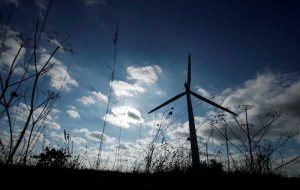 دولت بریتانیا رایزنی در مورد تصویب نیروگاه های بادی خشکی را آغاز می کند