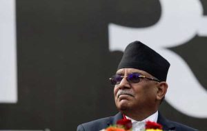 دولت جدید نپال به دنبال ایجاد توازن در روابط خود با هند و چین در راستای رشد است