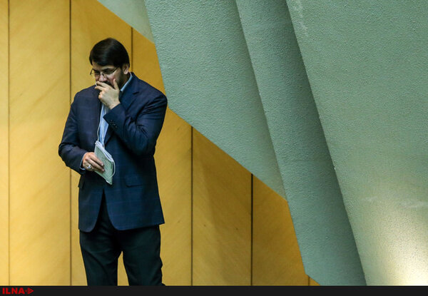 دومین وزیر راه و شهرسازی رای اعتماد گرفت/ بذرپاش چه قولهایی داد؟