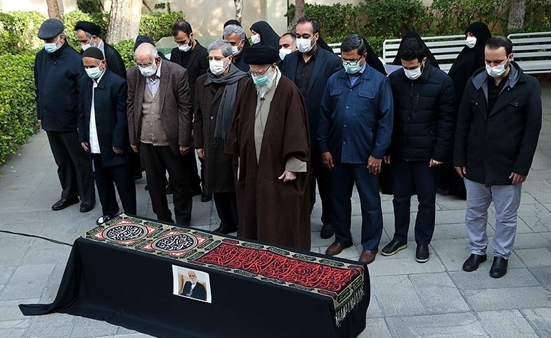 رهبر معظم انقلاب