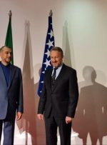 دیدار وزیر امور خارجه با نایب رئیس مجلس اقوام ورئیس هیات علمای بوسنی و هرزگوین