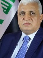 رئیس الحشد الشعبی: همه ما شهید سلیمانی و ابومهدی هستیم