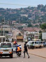 رئیس جمهور اوگاندا همه محدودیت های حرکتی مرتبط با ابولا را لغو کرد