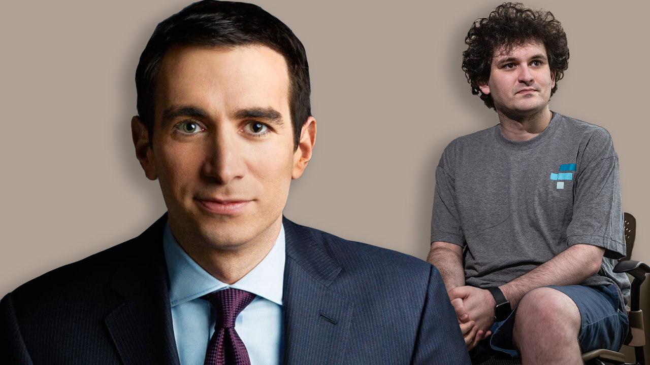 رئیس سابق FTX در رویداد Dealbook صحبت می‌کند و می‌گوید که آگاهانه سرمایه‌ها را با هم ترکیب نکرده است.