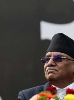 رئیس سابق چریک های نپال قرار است نخست وزیر جدید شود