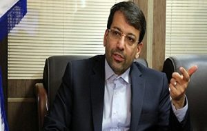 رئیس کل گمرک جمهوری اسلامی منصوب شد