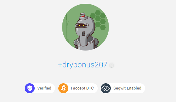 DryBonus207