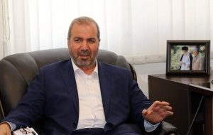 رایزنی سفیر ایران در عراق با “نوری المالکی” و تاکید دو طرف بر افزایش همکاری‌ها