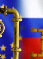روسیه آماده از سرگیری عرضه گاز به اروپا از طریق خط لوله یامال-اروپا – نواک است