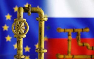 روسیه آماده از سرگیری عرضه گاز به اروپا از طریق خط لوله یامال-اروپا – نواک است