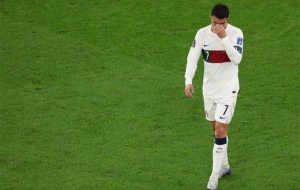 رونالدو کیست؟ نمی‌شناسم! – خبرآنلاین