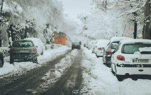 سازمان هواشناسی هشدار داد: احتمال بروز یخبندان در تهران